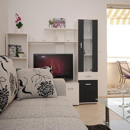 Apartment Noel Rogoznica  Kültér fotó
