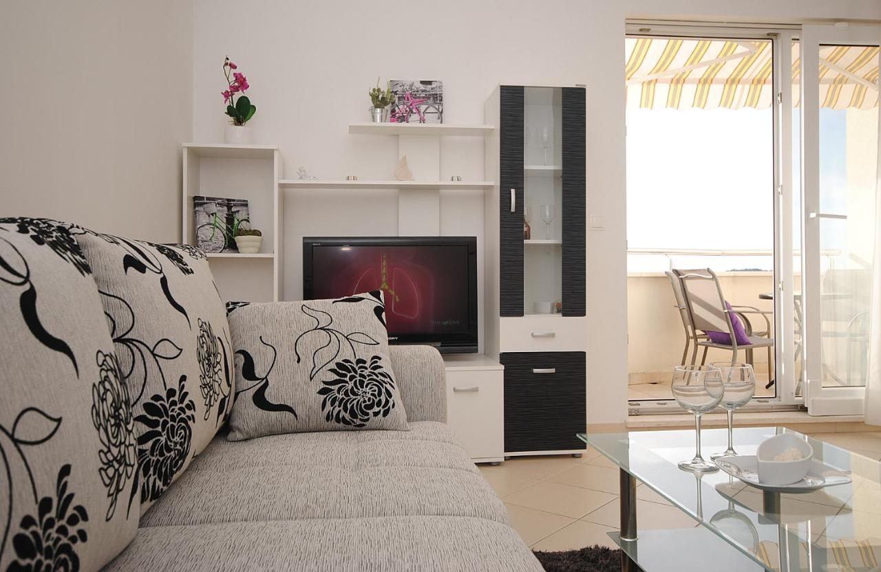 Apartment Noel Rogoznica  Kültér fotó