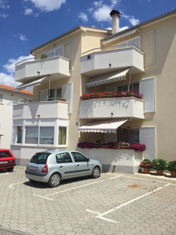 Apartment Noel Rogoznica  Kültér fotó