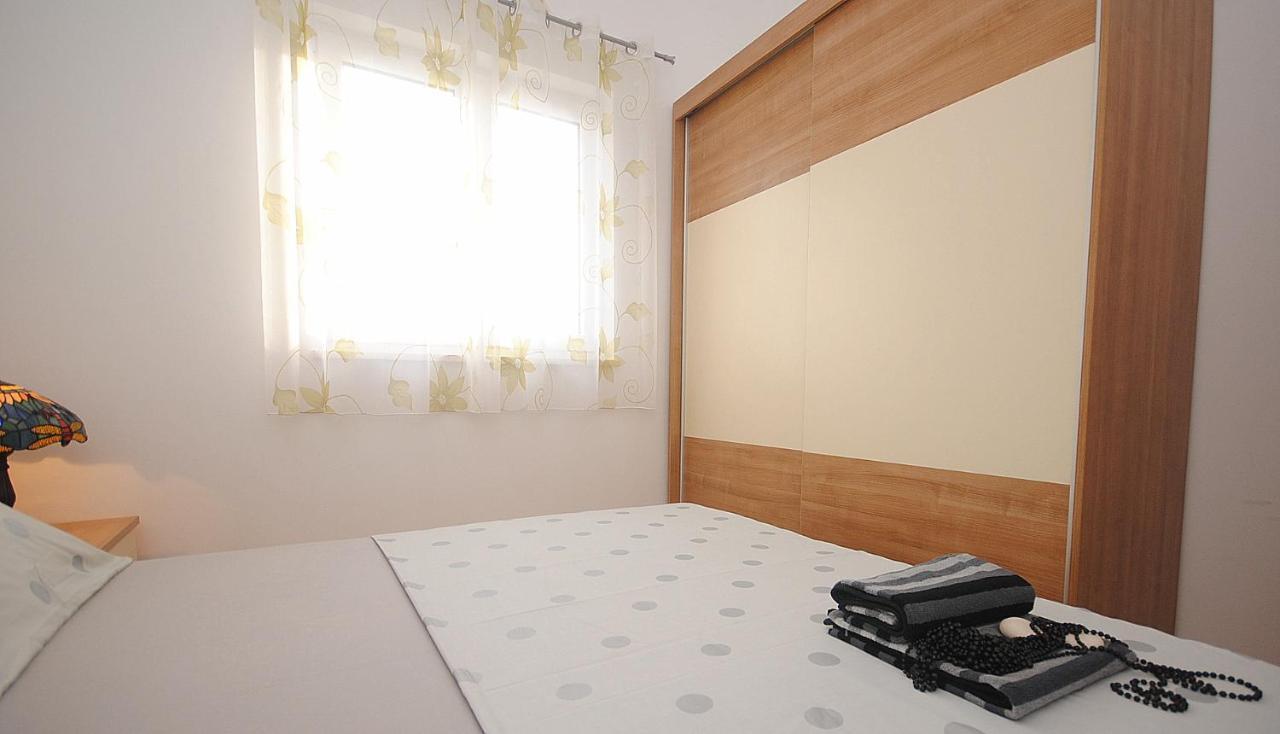 Apartment Noel Rogoznica  Kültér fotó